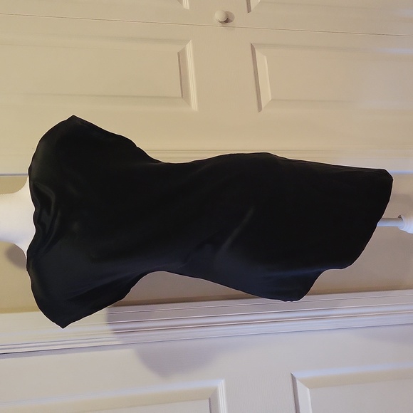 Cache blouse - Picture 2 of 5